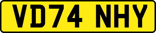 VD74NHY