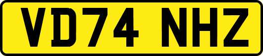 VD74NHZ