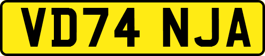 VD74NJA