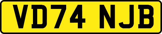 VD74NJB