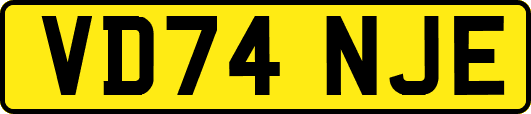 VD74NJE