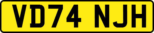 VD74NJH