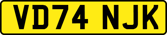 VD74NJK
