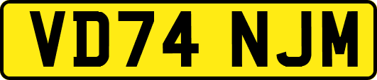 VD74NJM