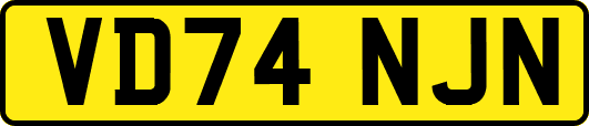 VD74NJN