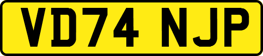 VD74NJP