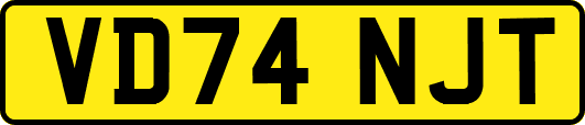 VD74NJT