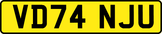 VD74NJU