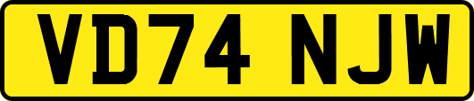 VD74NJW