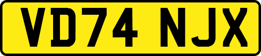 VD74NJX