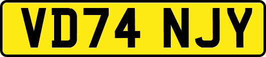 VD74NJY