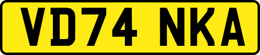 VD74NKA