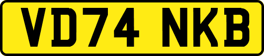 VD74NKB