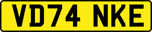 VD74NKE