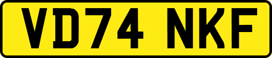 VD74NKF