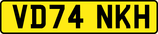 VD74NKH
