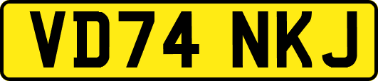 VD74NKJ