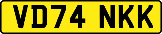 VD74NKK