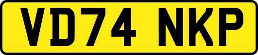 VD74NKP