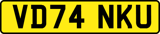 VD74NKU