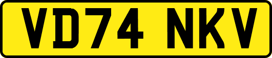 VD74NKV
