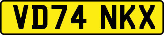 VD74NKX
