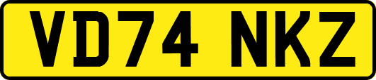 VD74NKZ