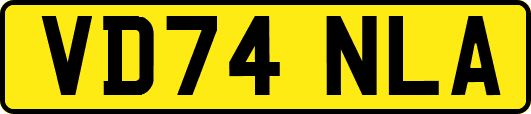 VD74NLA