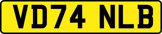 VD74NLB