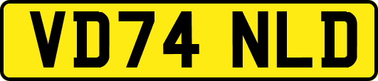VD74NLD