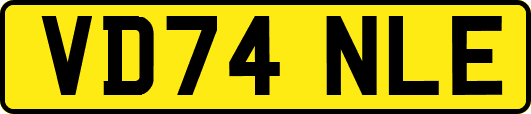 VD74NLE