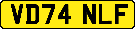 VD74NLF
