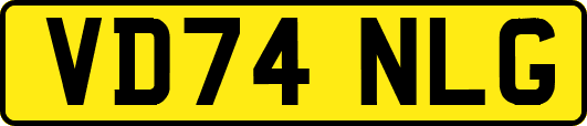 VD74NLG
