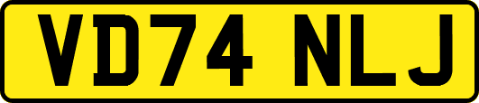VD74NLJ
