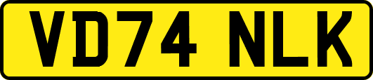 VD74NLK