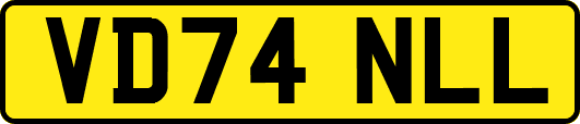 VD74NLL