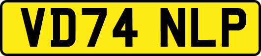 VD74NLP