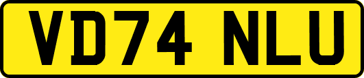 VD74NLU