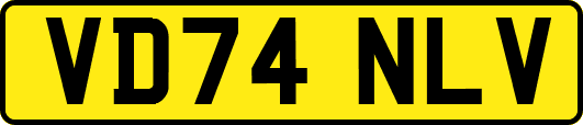 VD74NLV