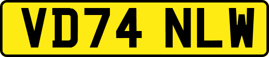 VD74NLW