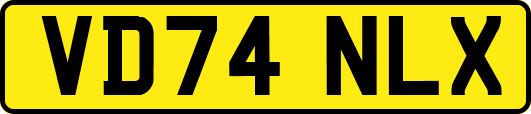 VD74NLX