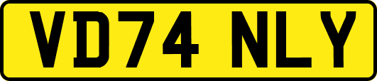 VD74NLY