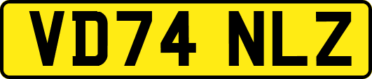 VD74NLZ