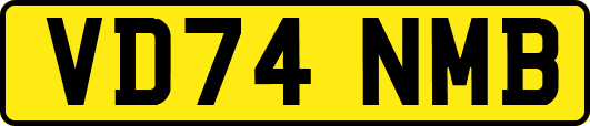VD74NMB