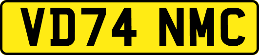 VD74NMC