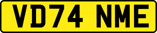 VD74NME