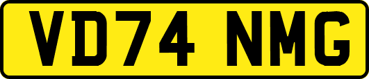VD74NMG