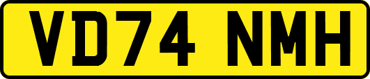 VD74NMH