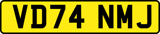VD74NMJ