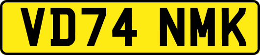 VD74NMK